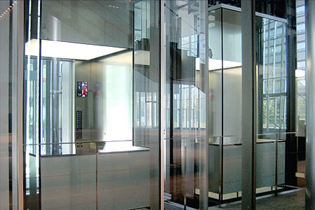 エレベーターの管理・監視・メンテナンス